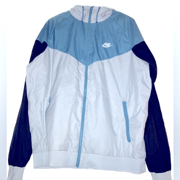 Nike Other - Men’s Nike Zip Up